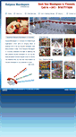 Mobile Screenshot of kalyanamandapamintirumala.com